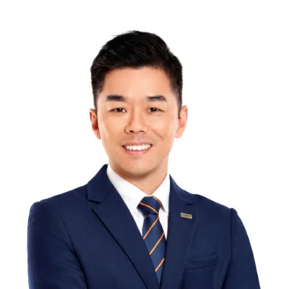 (David) Ng Chun Fai, CEA-registered salesperson