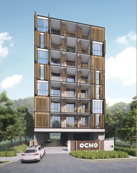 OCHO 富轩阁
